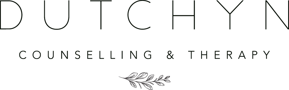 Dutchyn Counselling and Therapy Logo